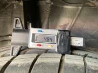 Toyota Prius 2019 5p C Hibrido L4/1.5/Aut 2019 Toyota Prius Venta Llantas 9