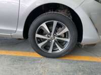 Toyota Prius 2019 5p C Hibrido L4/1.5/Aut 2019 Toyota Prius Venta Llantas 10