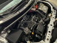 Toyota Prius 2019 5p C Hibrido L4/1.5/Aut 2019 Toyota Prius Venta Motor 1