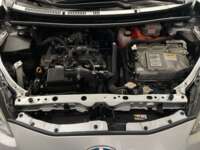 Toyota Prius 2019 5p C Hibrido L4/1.5/Aut 2019 Toyota Prius Venta Motor 2