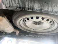 Chevrolet Captiva 2022 5p LT L4/1.5/T CVT 7/Pas IMG_7010