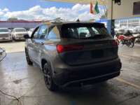 Chevrolet Captiva 2022 5p LT L4/1.5/T CVT 7/Pas IMG_6990