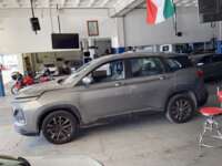 Chevrolet Captiva 2022 5p LT L4/1.5/T CVT 7/Pas IMG_6991