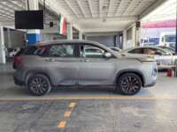 Chevrolet Captiva 2022 5p LT L4/1.5/T CVT 7/Pas IMG_6987