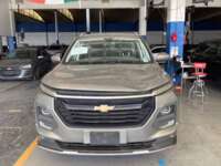 Chevrolet Captiva 2022 5p LT L4/1.5/T CVT 7/Pas IMG_6985