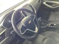 Chevrolet Captiva 2022 5p LT L4/1.5/T CVT 7/Pas IMG_6994