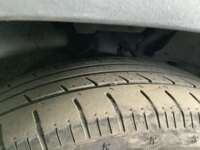 Chevrolet Captiva 2022 5p LT L4/1.5/T CVT 7/Pas IMG_6385