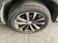 Chevrolet Captiva 2022 5p LT L4/1.5/T CVT 7/Pas IMG_6387