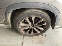 Chevrolet Captiva 2022 5p LT L4/1.5/T CVT 7/Pas IMG_6384