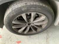 Chevrolet Captiva 2022 5p LT L4/1.5/T CVT 7/Pas IMG_6393