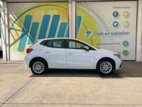 Seat Ibiza 2021 5p Style L4/1.6 Man 2021 Seat Ibiza Venta Exteriores 4