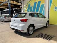 Seat Ibiza 2021 5p Style L4/1.6 Man 2021 Seat Ibiza Venta Exteriores 5