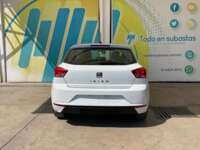 Seat Ibiza 2021 5p Style L4/1.6 Man 2021 Seat Ibiza Venta Exteriores 6