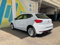Seat Ibiza 2021 5p Style L4/1.6 Man 2021 Seat Ibiza Venta Exteriores 7