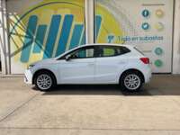 Seat Ibiza 2021 5p Style L4/1.6 Man 2021 Seat Ibiza Venta Exteriores 8