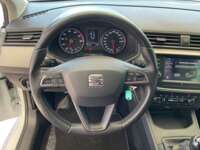 Seat Ibiza 2021 5p Style L4/1.6 Man 2021 Seat Ibiza Venta Interiores 1