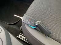 Seat Ibiza 2021 5p Style L4/1.6 Man 2021 Seat Ibiza Venta Interiores 12