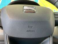 Seat Ibiza 2021 5p Style L4/1.6 Man 2021 Seat Ibiza Venta Interiores 13