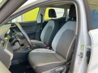 Seat Ibiza 2021 5p Style L4/1.6 Man 2021 Seat Ibiza Venta Interiores 19