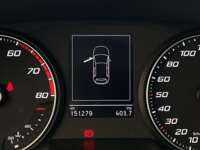 Seat Ibiza 2021 5p Style L4/1.6 Man 2021 Seat Ibiza Venta Interiores 3