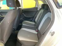 Seat Ibiza 2021 5p Style L4/1.6 Man 2021 Seat Ibiza Venta Interiores 21