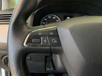 Seat Ibiza 2021 5p Style L4/1.6 Man 2021 Seat Ibiza Venta Interiores 6