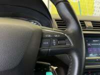 Seat Ibiza 2021 5p Style L4/1.6 Man 2021 Seat Ibiza Venta Interiores 7