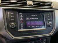 Seat Ibiza 2021 5p Style L4/1.6 Man 2021 Seat Ibiza Venta Interiores 9