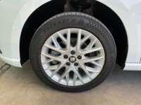 Seat Ibiza 2021 5p Style L4/1.6 Man 2021 Seat Ibiza Venta Llantas 1