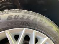 Seat Ibiza 2021 5p Style L4/1.6 Man 2021 Seat Ibiza Venta Llantas 11