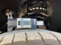 Seat Ibiza 2021 5p Style L4/1.6 Man 2021 Seat Ibiza Venta Llantas 3