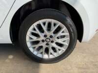 Seat Ibiza 2021 5p Style L4/1.6 Man 2021 Seat Ibiza Venta Llantas 4