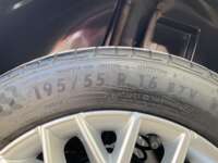 Seat Ibiza 2021 5p Style L4/1.6 Man 2021 Seat Ibiza Venta Llantas 8