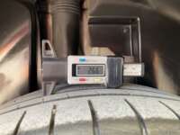 Seat Ibiza 2021 5p Style L4/1.6 Man 2021 Seat Ibiza Venta Llantas 9