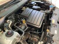 Seat Ibiza 2021 5p Style L4/1.6 Man 2021 Seat Ibiza Venta Motor 1