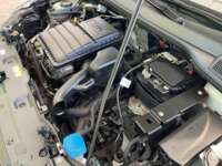 Seat Ibiza 2021 5p Style L4/1.6 Man 2021 Seat Ibiza Venta Motor 3