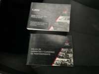 Mitsubishi L200 2021 4p Doble Cabina L4/2.5/T Diesel Man 4X4 2021 Mitsubishi L200 Venta Documentos 1