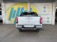 Mitsubishi L200 2021 4p Doble Cabina L4/2.5/T Diesel Man 4X4 2021 Mitsubishi L200 Venta Exteriores 6
