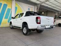 Mitsubishi L200 2021 4p Doble Cabina L4/2.5/T Diesel Man 4X4 2021 Mitsubishi L200 Venta Exteriores 7
