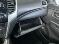 Mitsubishi L200 2021 4p Doble Cabina L4/2.5/T Diesel Man 4X4 2021 Mitsubishi L200 Venta Interiores 14