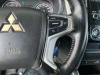 Mitsubishi L200 2021 4p Doble Cabina L4/2.5/T Diesel Man 4X4 2021 Mitsubishi L200 Venta Interiores 7