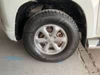 Mitsubishi L200 2021 4p Doble Cabina L4/2.5/T Diesel Man 4X4 2021 Mitsubishi L200 Venta Llantas 1