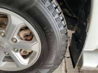 Mitsubishi L200 2021 4p Doble Cabina L4/2.5/T Diesel Man 4X4 2021 Mitsubishi L200 Venta Llantas 2