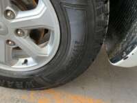 Mitsubishi L200 2021 4p Doble Cabina L4/2.5/T Diesel Man 4X4 2021 Mitsubishi L200 Venta Llantas 11