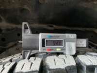 Mitsubishi L200 2021 4p Doble Cabina L4/2.5/T Diesel Man 4X4 2021 Mitsubishi L200 Venta Llantas 12