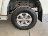 Mitsubishi L200 2021 4p Doble Cabina L4/2.5/T Diesel Man 4X4 2021 Mitsubishi L200 Venta Llantas 4