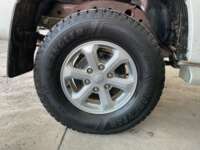 Mitsubishi L200 2021 4p Doble Cabina L4/2.5/T Diesel Man 4X4 2021 Mitsubishi L200 Venta Llantas 7