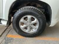 Mitsubishi L200 2021 4p Doble Cabina L4/2.5/T Diesel Man 4X4 2021 Mitsubishi L200 Venta Llantas 10