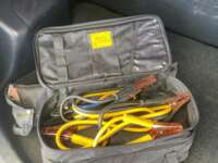 Toyota Prius 2019 5p C Hibrido L4/1.5/Aut 2019 Toyota Prius Venta Cajuela 3