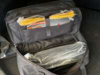 Toyota Prius 2019 5p C Hibrido L4/1.5/Aut 2019 Toyota Prius Venta Cajuela 4